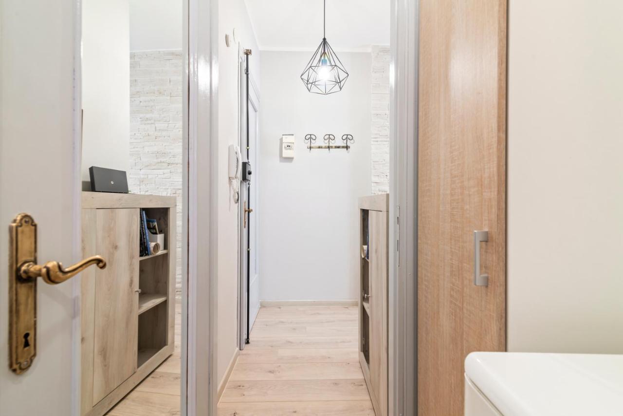 Scrovegni Urban Apartment