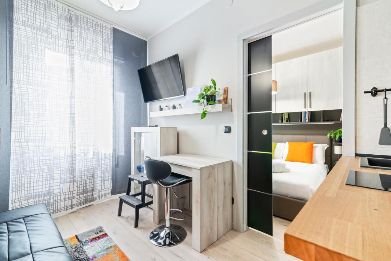 Scrovegni Urban Apartment *