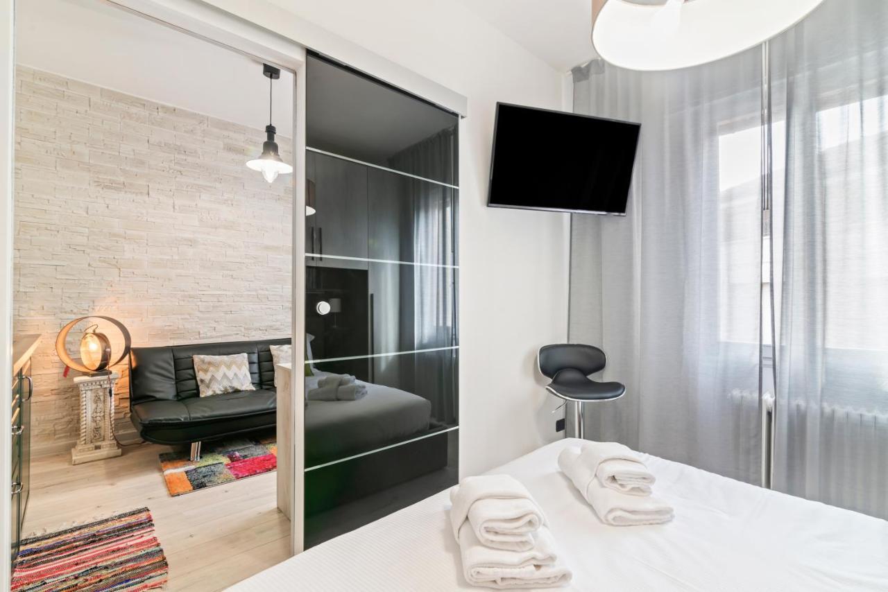Scrovegni Urban Apartment Padova