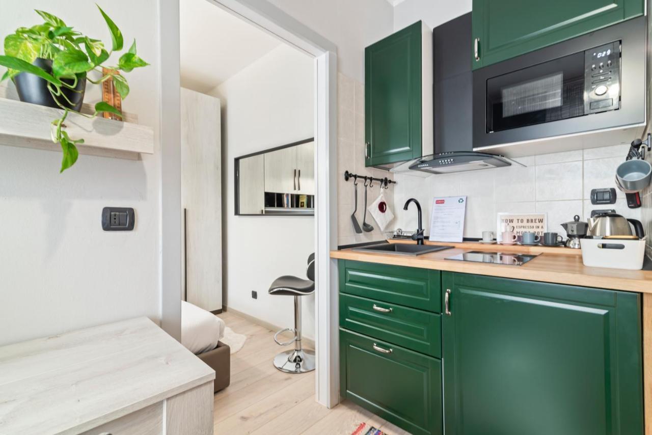 Appartamento Scrovegni Urban *