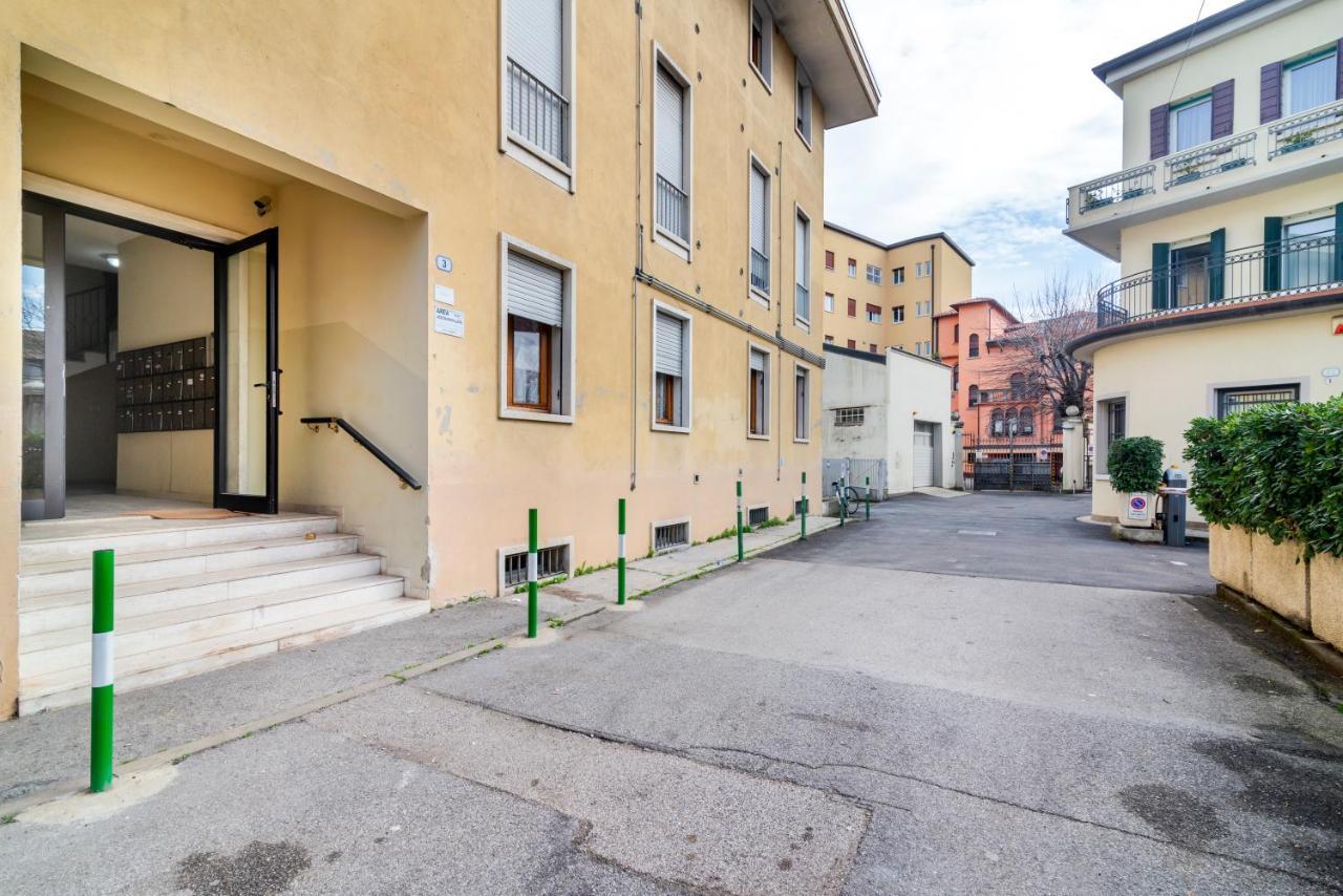 Appartamento Scrovegni Urban